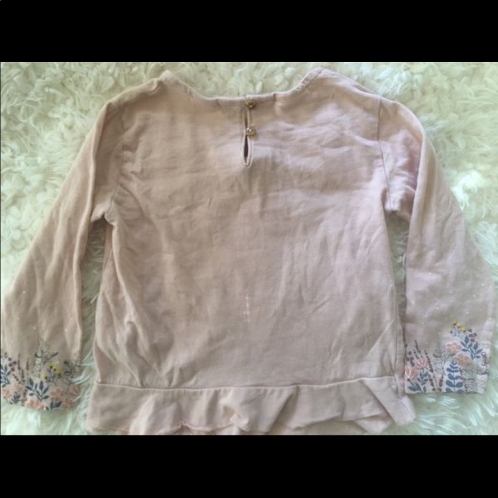 Zara shirt